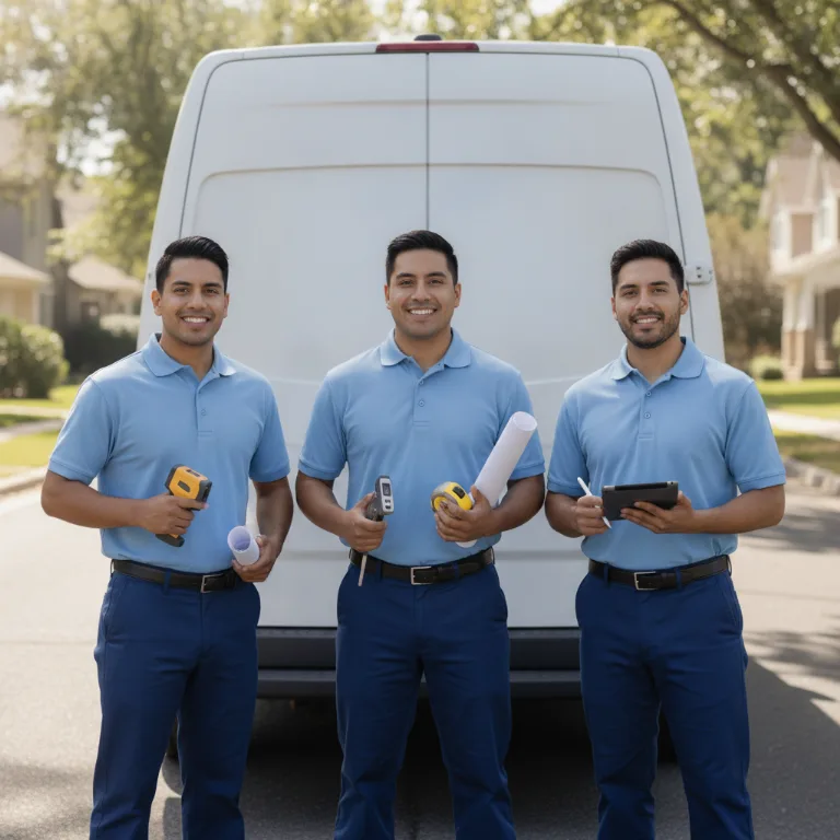 Imobiliária equipe em Cursino